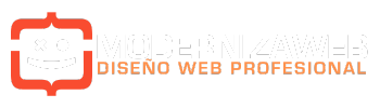 MODERNIZAWEB